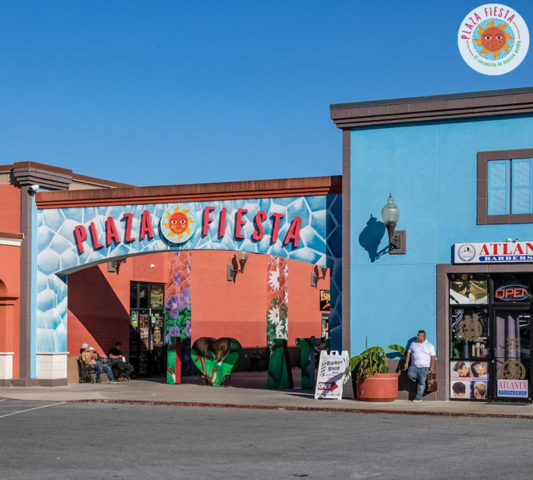 PLAZA FIESTA WILL NOT BE CLOSING ITS DOORS Plaza Fiesta