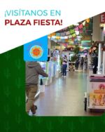Women's and Men's Clothingscape at Plaza Fiesta – Languages Across